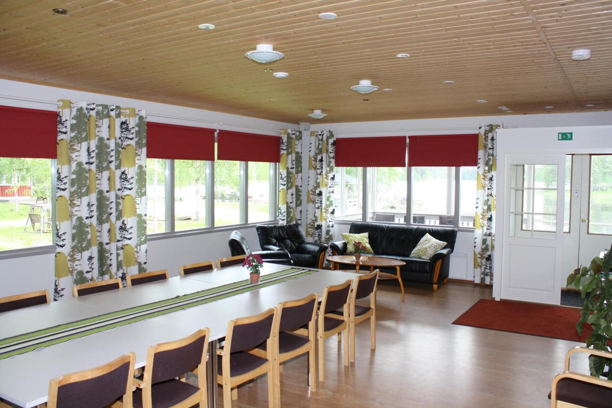 Hotel Rantakatti Punkaharju Eksteriør billede